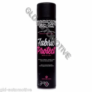 Impermeabilizzante GUANTI PANTALONE FABRIC PROTECT MUC-OFF abbigliamento MOTO - Zdjęcie 1 z 1