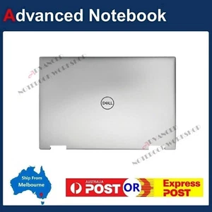 Top Back Cover Lid Case Dell Inspiron 16 16Plus 7620 7625 2-in-1 0VNMYX P119F001 - Picture 1 of 2