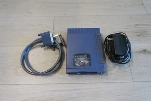 Iomega Zip 100 External Drive Parallel Port with Power Supply - Afbeelding 1 van 4