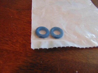 POLARIS RZR, RANGER, SPORTSMAN INYECCIÓN DE COMBUSTIBLE ORING OEM CANTIDAD 2 1500198 Foto 1 de 3