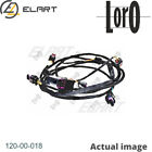 Cable Repair Set Parking Assistant Sensor For Vw Golf/Sportsvan/Vii Chzk 1.0L