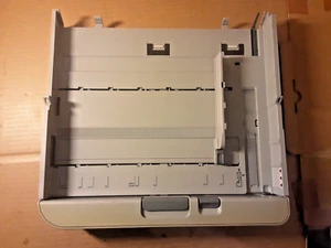 PRIMARY PAPER TRAY FOR HP OFFICEJET K8600, CB015-40081 - Picture 1 of 5