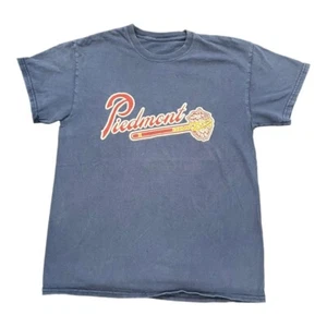 Piedmont tshirt sz small hopehead 17 - Picture 1 of 5