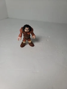 Imaginext Blind Mystery Bag Series 2 CAVEMAN figure #5702 - Picture 1 of 6