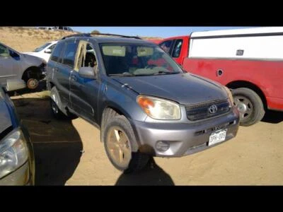 Used Air Cleaner Assembly fits: 2005 Toyota Rav4 2AZFE engine Grade A Foto 1 de 4
