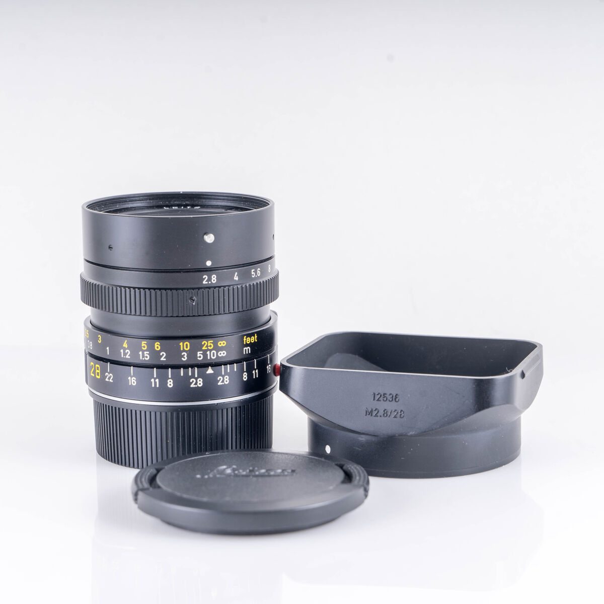 Leica ELMARIT-M Leica M Camera Lenses 28mm Focal for sale | eBay Leica ELMARIT-M Leica M Camera Lenses 28mm Focal for sale | eBay