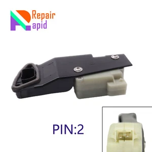 Fuel Gas Door Lock Release Solenoid Fit for Volvo V70 S60 2001-2008 30612856  - Picture 1 of 9