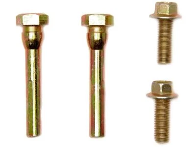 Kit de pernos de pinza delantera AC Delco 56758RPQR 2007 2006 para Dodge Magnum 2005-2008 Foto 1 de 2