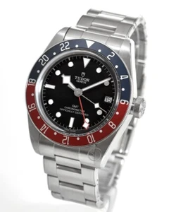 Tudor Black Bay GMT (usado) reloj para hombres - 17,1% de ahorro!* - Imagen 1 de 7