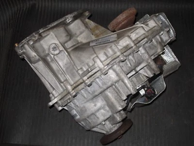 2008 2009 2010 Ford Explorer Mercury Mountaineer Transfer Case  82K - Изображение 1 из 4