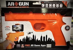4-AR Games Augmented Reality 3D Gaming Gun New Advanced Technology - Picture 1 of 3
