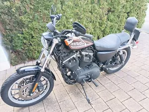 Harley Davidson Sportster - Bild 1 von 5