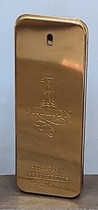 Paco Rabanne 1 million Eau De Toilette EDT for men women 6.8 ounce - Picture 1 of 7