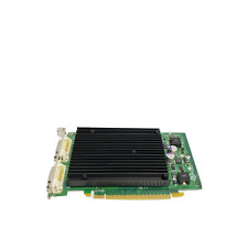 HP Nvidia Quadro Nvs440 256MB Pci-e DVI Graphics Card For Workstation