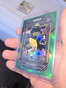 17 Dallas COWBOYS CARDS +4 FREE CARDS ROOKIES MOSAIC/PRIZM/ROCK OUT/SELECT - Picture 1 of 21