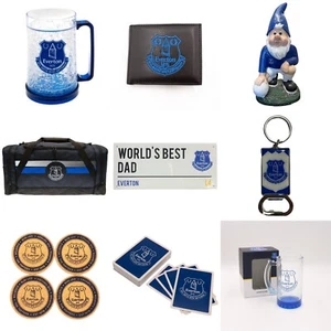 Everton FC Official Father's Day Gifts Merchandise EFC Christmas - Picture 1 of 42