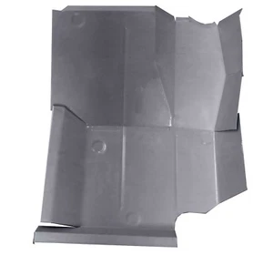 1976-96 For Jeep CJ7 CJ8 & YJ Wrangler Front Floor Pan Driver Side NEW - Picture 1 of 1