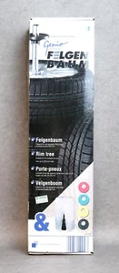 Genio Automotive Felgen Baum Felgenbaum #44K3 - Bild 1 von 7