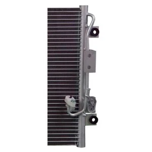 New A/C Condenser Fits Kia Sedona 2002-2005 By 7-3063 7013063 1040279 350316 - Picture 1 of 4