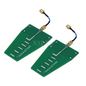 2PCS HamGeek HG1726A-5.8G 13dBi Directional Yagi Antennas for WiFi Base Station - Zdjęcie 1 z 6