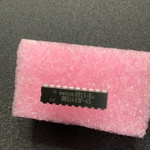 IMS1403P-45 - INMOS - 1 MBIT 64K X16 ASYNCHRONOUS SRAM - Picture 1 of 2