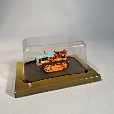 Hachette 1/43 Landini C25 Tractor 1957 * NEW - Image 1 of 4