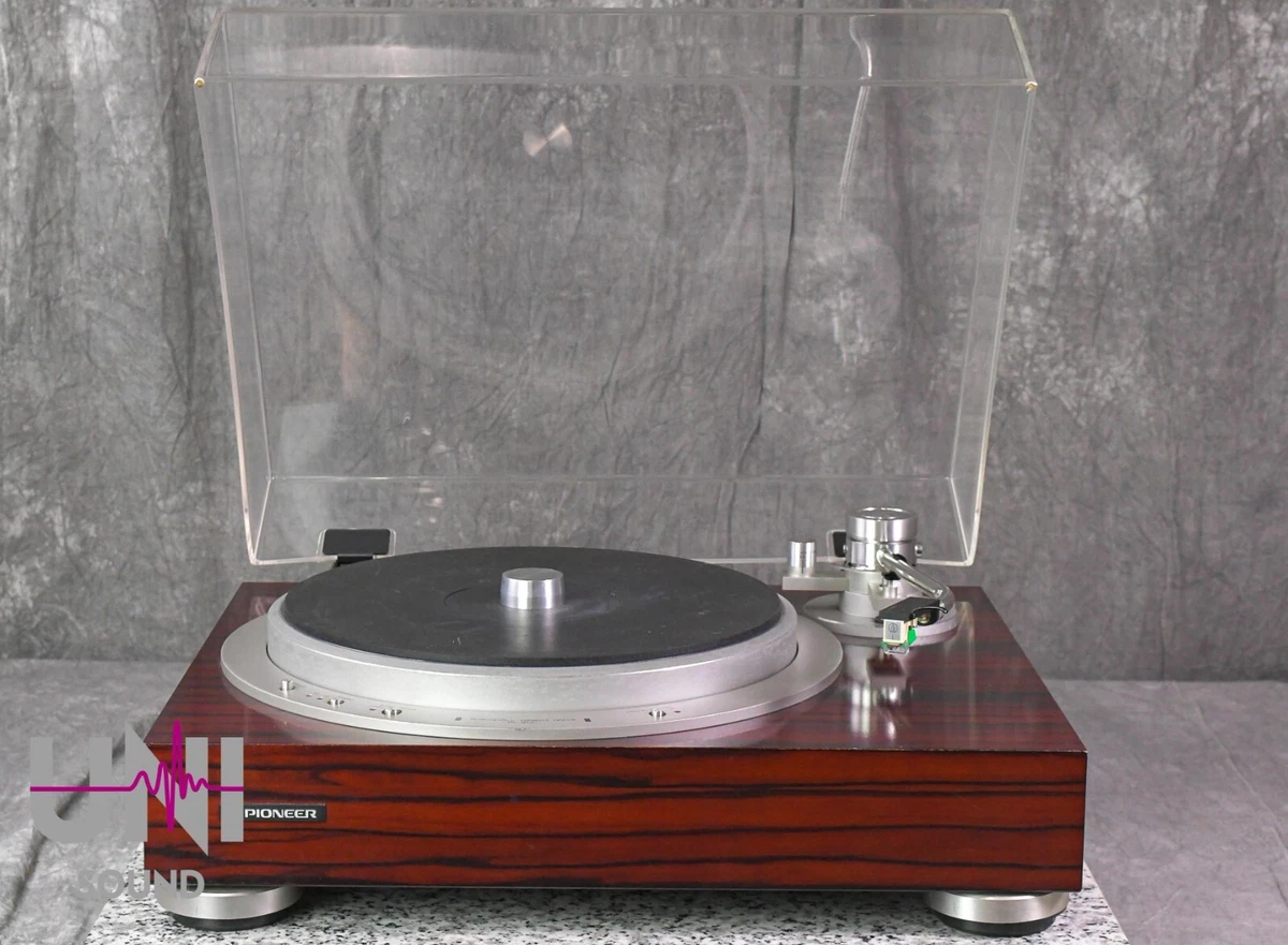 pioneer pl 50 turntable products for sale | eBay