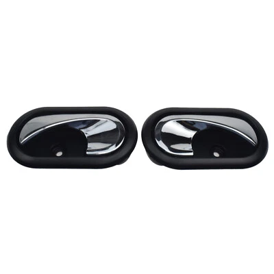 for Renault Logan/duster Left and Right Door Inner Handles 8200733848 8200733847 — 第 1/4 张图片