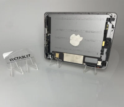 Apple iPad Mini 2nd Gen 16GB Space Grey (Minor Fault Item)- Ref962 - Image 1 of 4