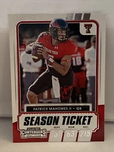 2021 Contenders Draft Picks Football 1-100 and colors you pick 🔥🔥🔥🔥 - Picture 1 of 1