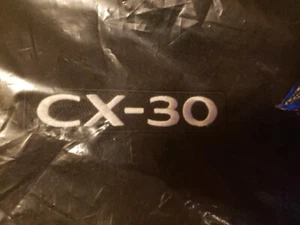 OEM NEW Genuine Mazda 2020-2025 CX-30 Floor Mats DGH9-68G20-B - Bild 1 von 7