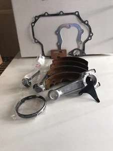 Club Car 341cc 1984-1991 Engine/Gasket/Brake Shoe Kit - Picture 1 of 1