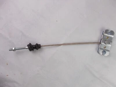 Parking Brake Cable Front TRU-TORQUE C660374 fits: Mazda Protege/Protege5 - Image 1 of 4