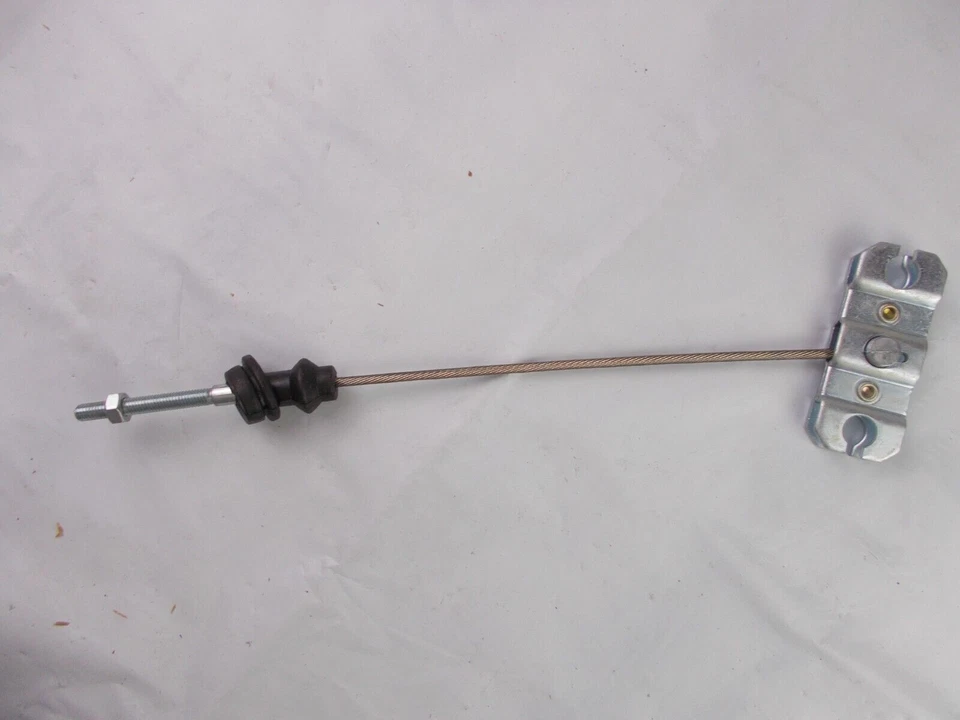 Parking Brake Cable Front TRU-TORQUE C660374 fits: Mazda Protege/Protege5 — 第 1/4 张图片