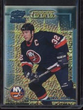 1998-99 Pacific  Revolution Ice Shadow #88 Trevor Linden 30/99