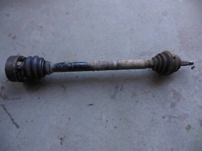 VW SCIROCCO 2 MK2 Type 53B II Arbre D'Entraînement Cardan Droit - Photo 1/4