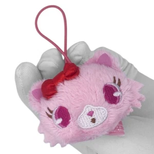 Bracelet bijou Sanrio 2011 - chat rose - Photo 1 sur 3