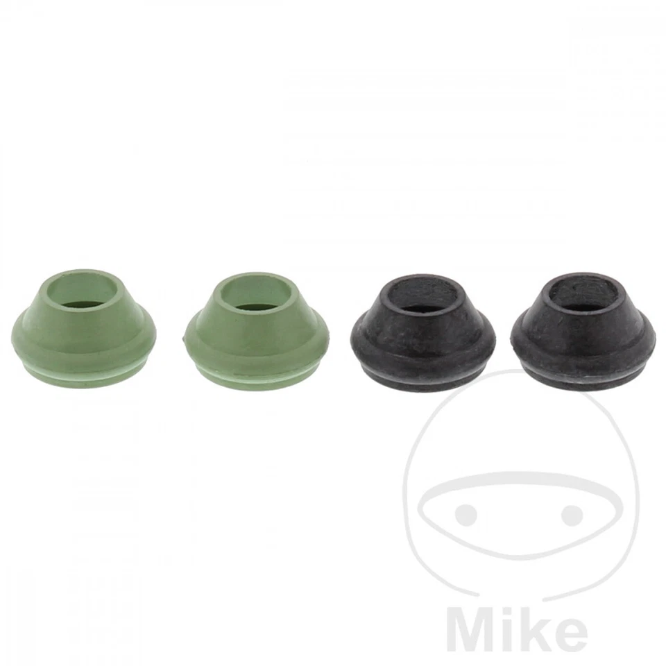 Kit de sellado de vástago de válvula JMP para Ducati Indiana 650 1986-1987 Foto 1 de 1