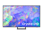 Samsung UE75CU8500KXXU 75’’ 4K Crystal UHD LED Smart TV (2023)