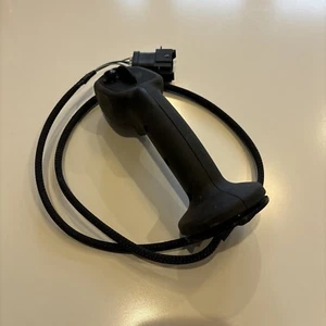John Deere AT357919: Left Side Control Lever Grip Kit Controller - Picture 1 of 5