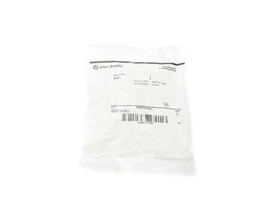 ALLEN BRADLEY 800T-N26C SER. C NSMP - Image 1 of 3