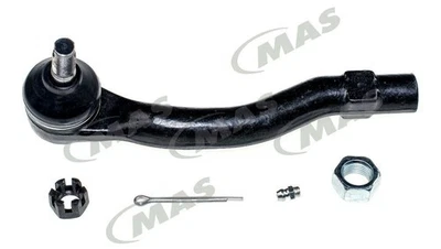 Extremo de varilla de amarre de dirección MAS Industries T3601 para 02-03 Lexus Toyota Camry ES300 Foto 1 de 4