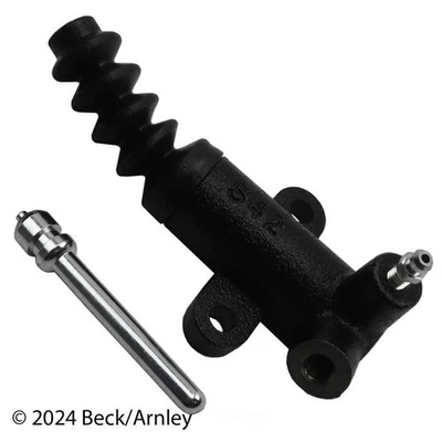 Clutch Slave Cylinder Beck/Arnley 072-8100 fits 81-82 Mazda RX-7 - Image 1 of 4