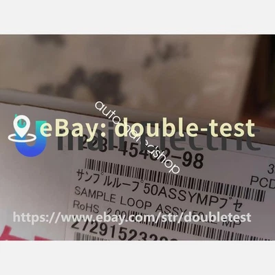 1PC Brand New Shimadzu 228-45402-98 Measuring Ring#dou - Image 1 of 2