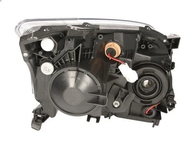 Headlight TYC 20-11738-05-2 for TOYOTA AVENSIS (_T25_) 2 2006-2008 - Image 1 of 4