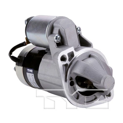 Motor de arranque 2,0 L L4 para Kia Spectra5 SX 2007-2009 hatchback TYC 2007 2008 2009 Foto 1 de 4