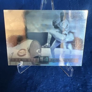 1994 Upper Deck DENNY'S Limited Edition Jose Rijo #19 Card Cincinnati Reds - Picture 1 of 4