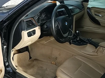 2012-2018 BMW 328i LH Driver Steering Wheel Airbag Air Bag OEM - Image 1 of 4