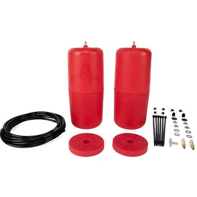 60864 Air Lift Spring Rear Driver & Passenger Side Left Right for Jeep Cherokee - Image 1 of 3