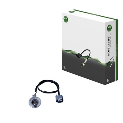 Sonda Lambda Sonda Salto 4 Líneas NTK para entre Otros Subaru Impreza Hatchback - Imagen 1 de 4